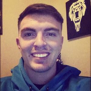 Meet your Posher, Kaleb